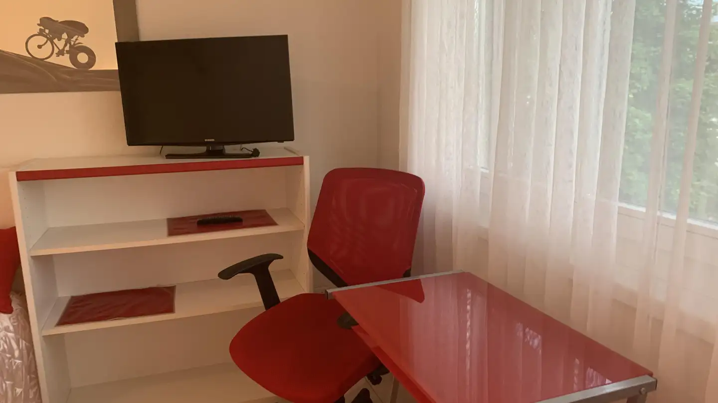 Appartamento ammobiliato in affitto - Gerenstrasse, 8105 Regensdorf - Photo 3