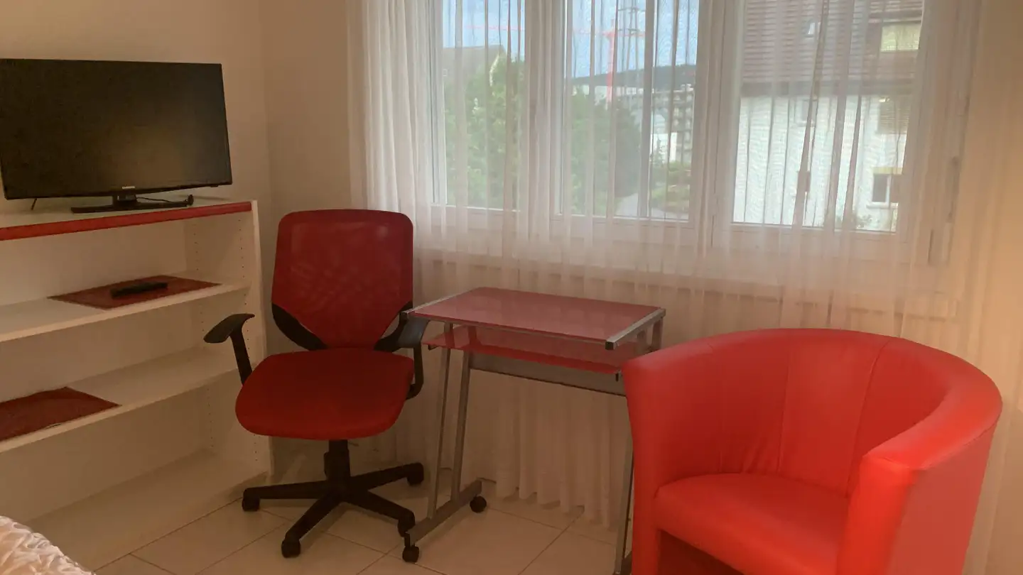 Appartamento ammobiliato in affitto - Gerenstrasse, 8105 Regensdorf - Photo 4