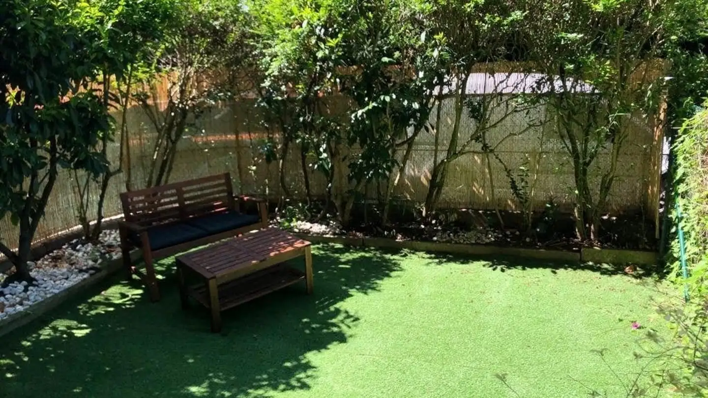 Appartamento in affitto - Quai Des Arénières, 1205 Genève - Foto 2