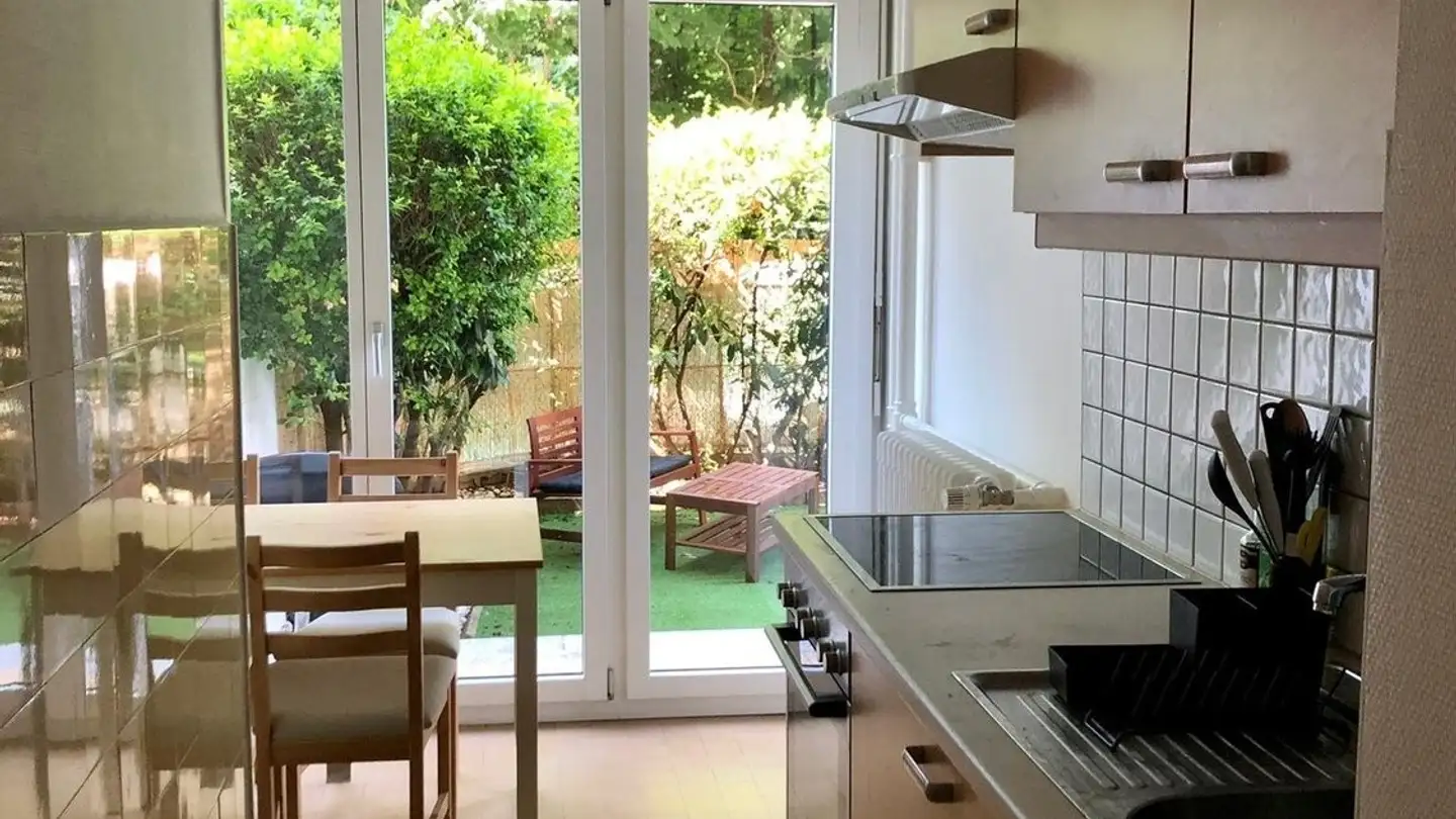 Appartamento in affitto - Quai Des Arénières, 1205 Genève - Foto 3