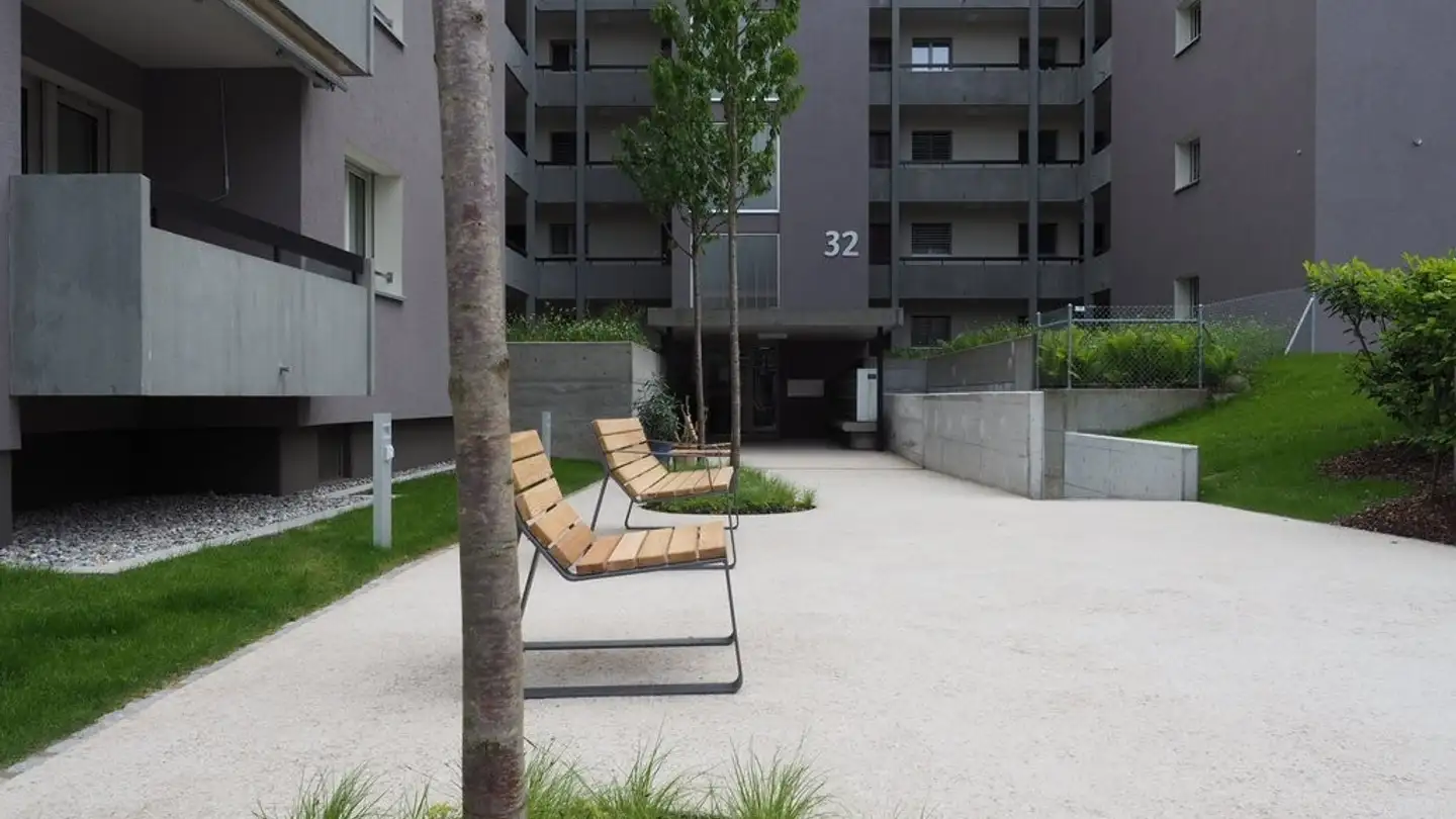 Appartamento in affitto - Am Balsberg 32, 8302 Kloten - Foto 2