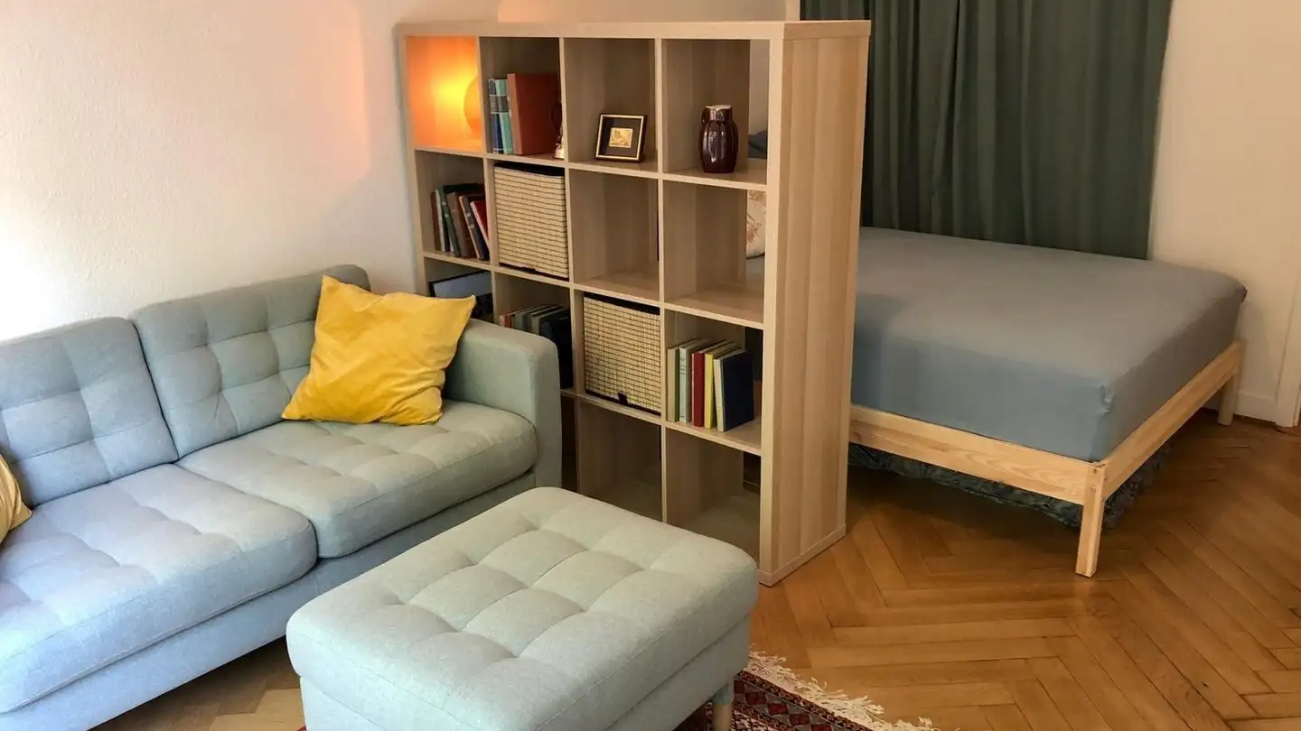 Appartamento in affitto - Quai Des Arénières, 1205 Genève - Foto 4