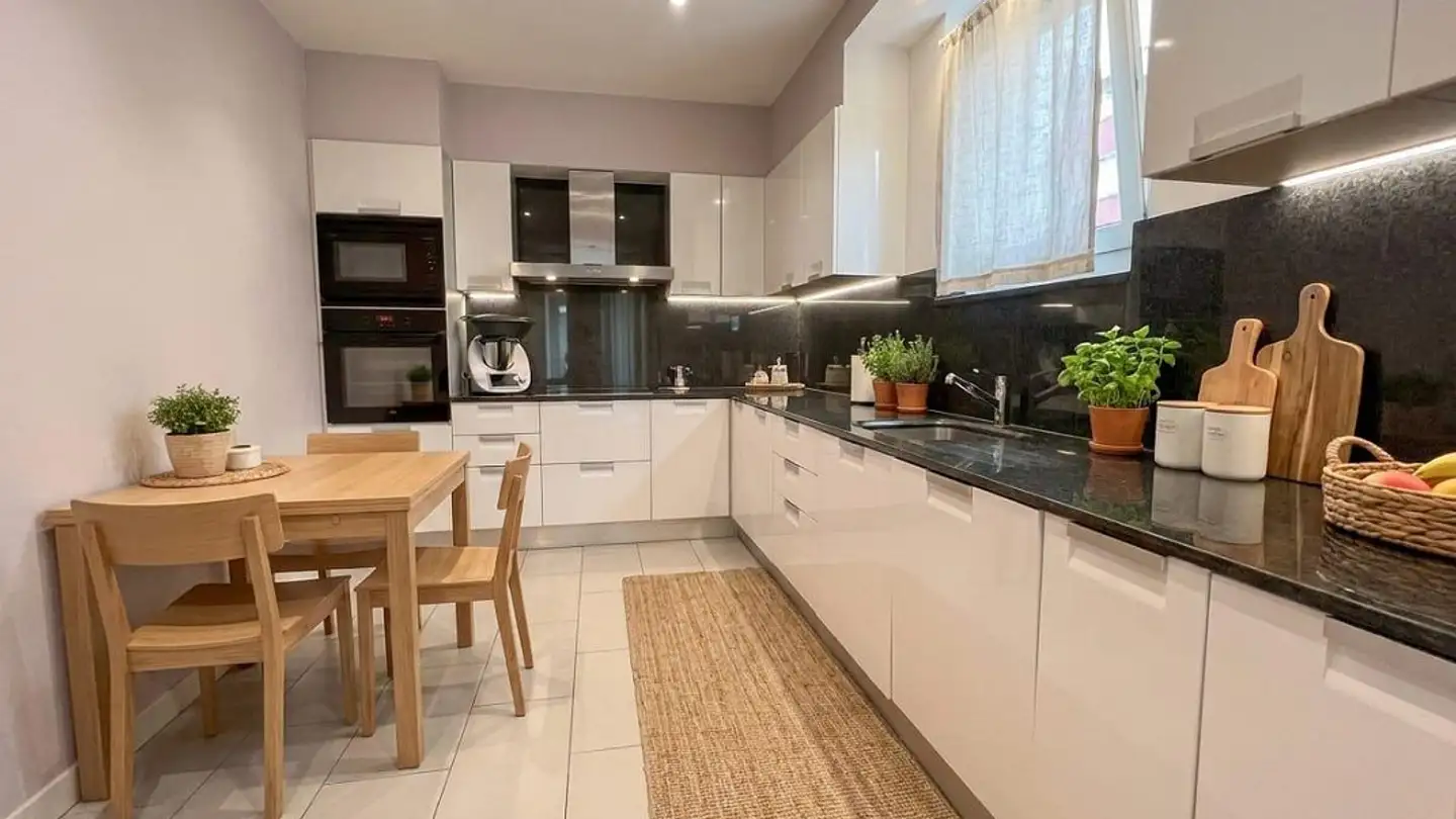 Apartment for rent - Via Ripari Tondi 29a, 6500 Bellinzona - Photo 4