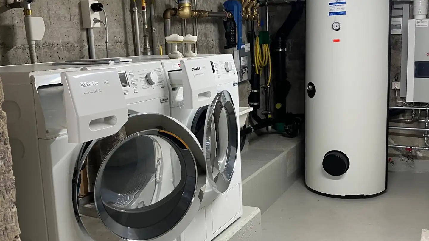 Single house for rent - Hagholzstrasse 8, 8570 Weinfelden - Photo 4