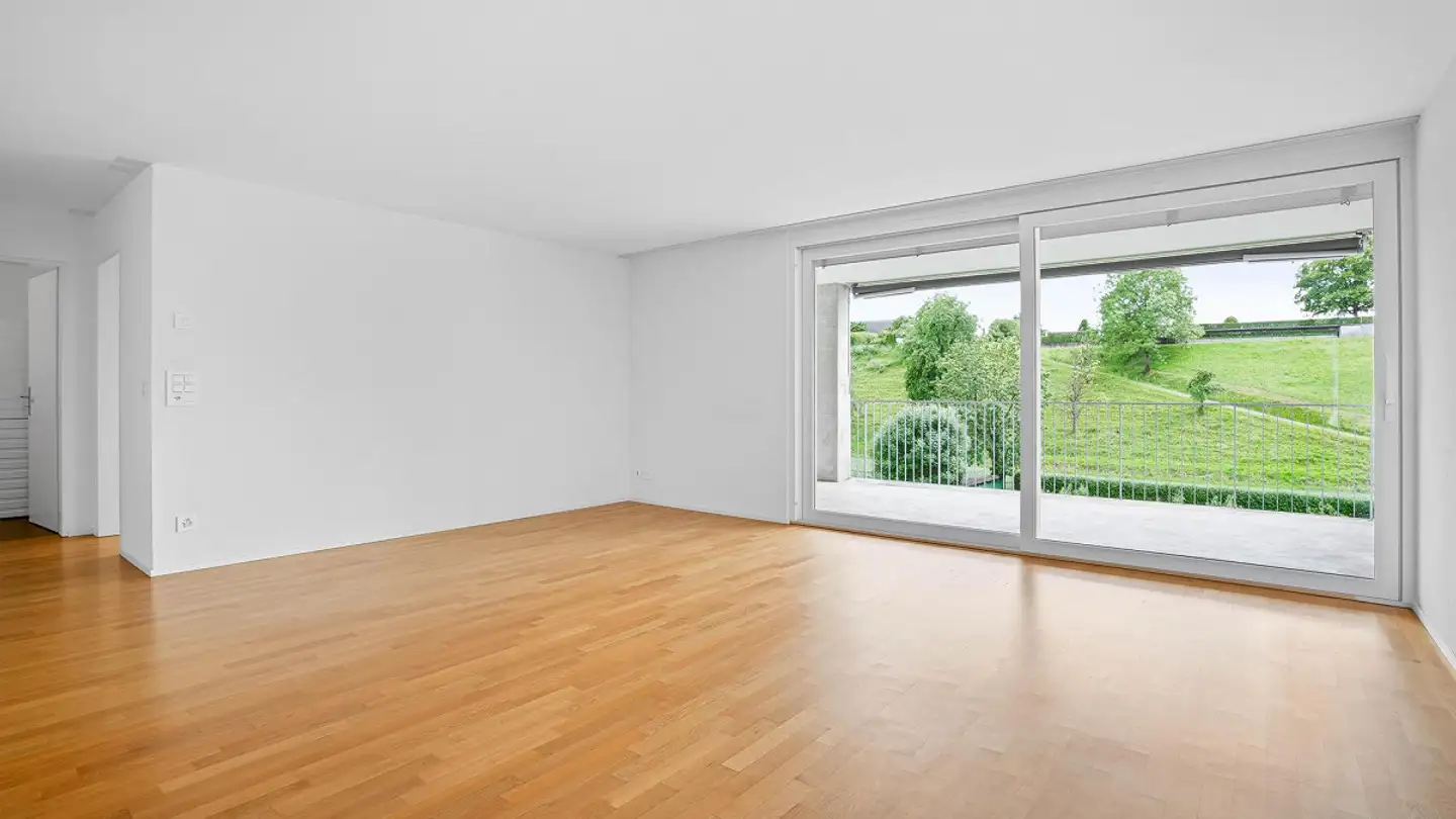 Appartamento in affitto - Schäfliplatz 7, 9315 Neukirch (Egnach) - Foto 4