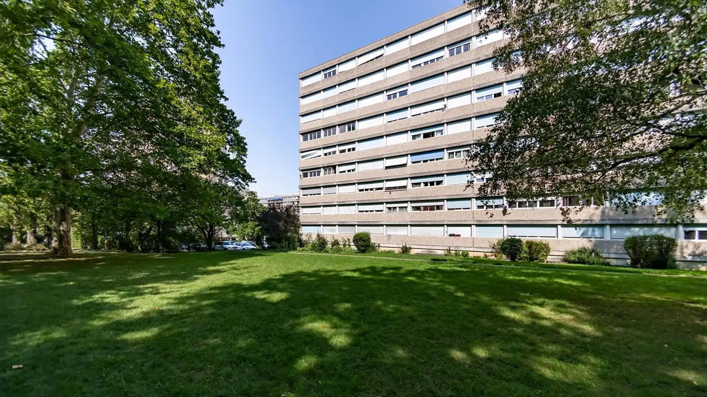 Apartment for rent - Rue Du Vieux-Moulin 5, 1213 Onex - Photo 2