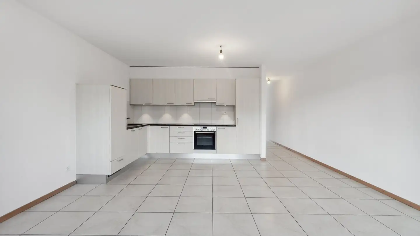 Wohnung mieten - Route Sainte-Thérèse 2a, 1700 Fribourg - Foto 3