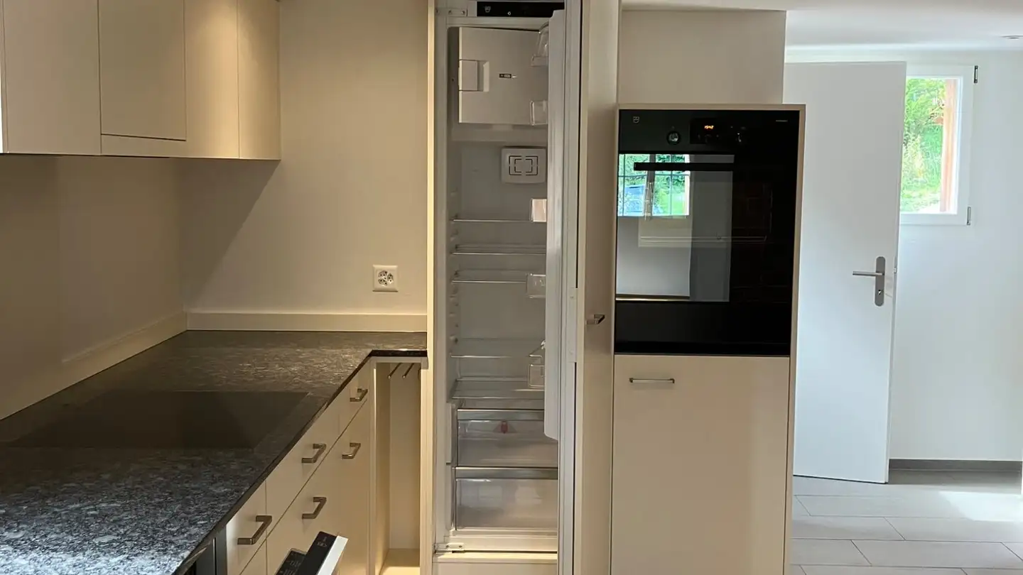 Single house for rent - Hagholzstrasse 8, 8570 Weinfelden - Photo 3