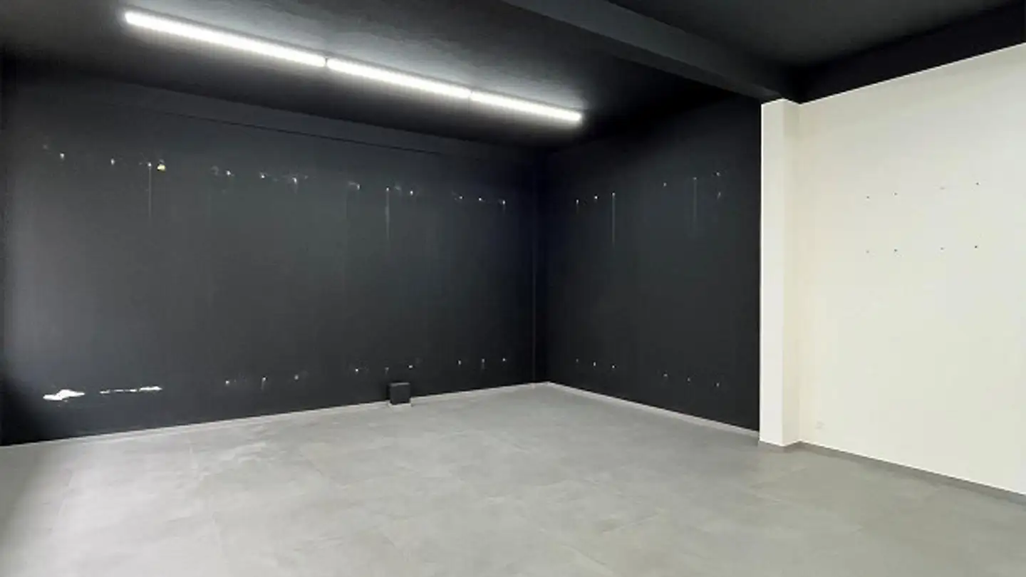 Commerciale in affitto - Bundesstrasse 13, 6003 Luzern - Foto 3