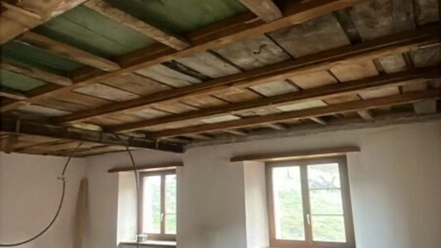 Appartamento in vendita - Oberdorfstrasse, 4458 Eptingen - Foto 2