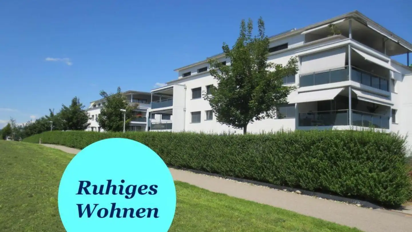 Appartement à louer - Grünau 1, 6206 Neuenkirch