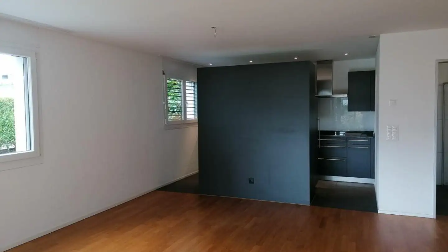 Appartement à louer - Grünau 1, 6206 Neuenkirch - Photo 2