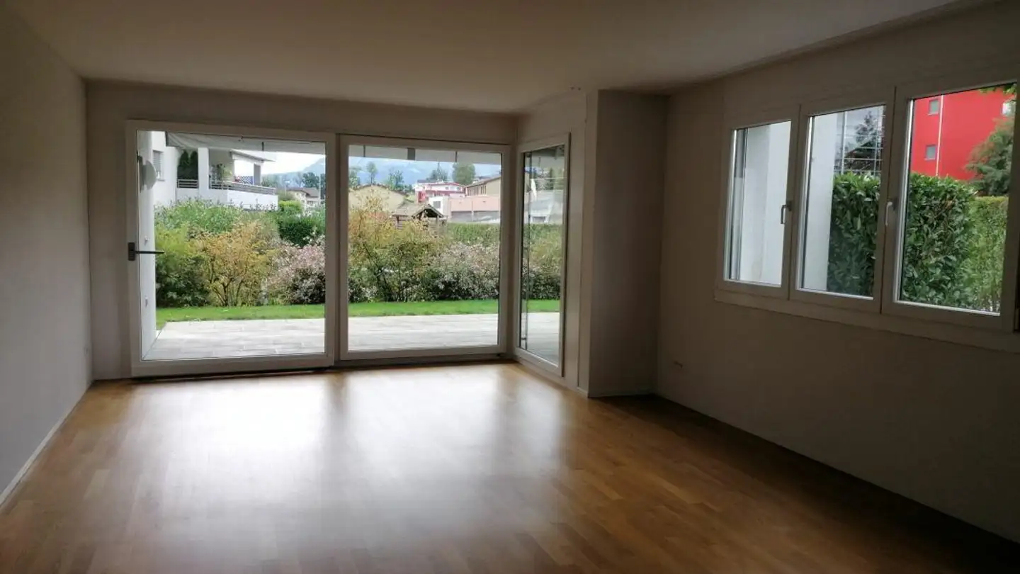 Appartement à louer - Grünau 1, 6206 Neuenkirch - Photo 3