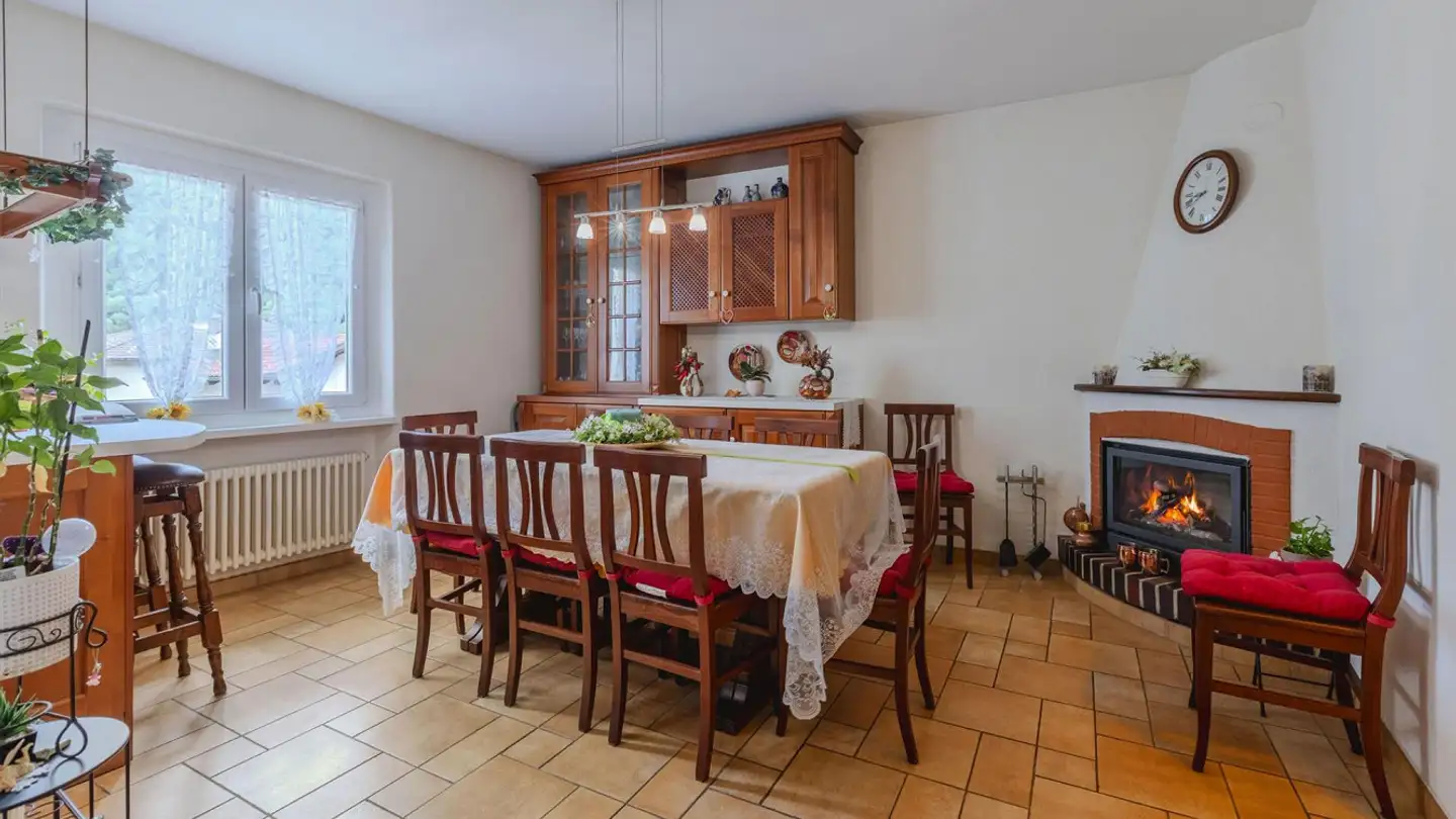 Casa singola in vendita - 6809 Medeglia