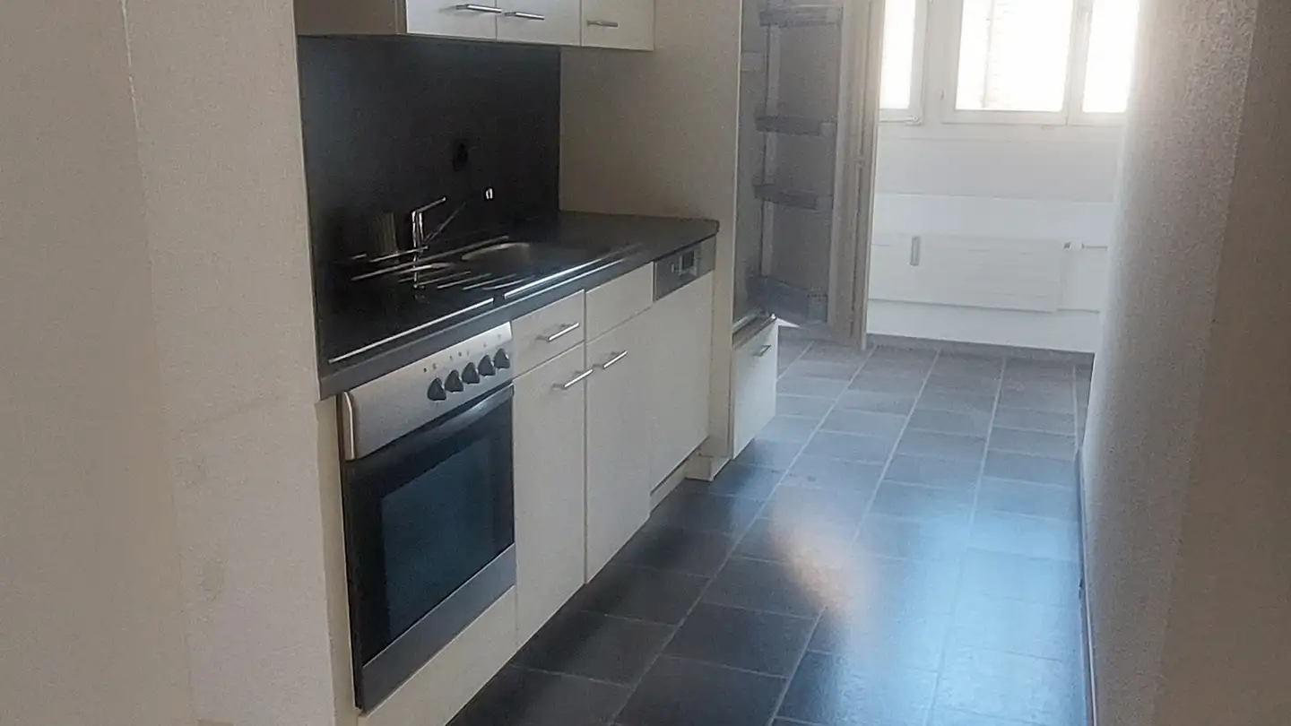 Wohnung mieten - Lehnstrasse 10, 9014 St. Gallen