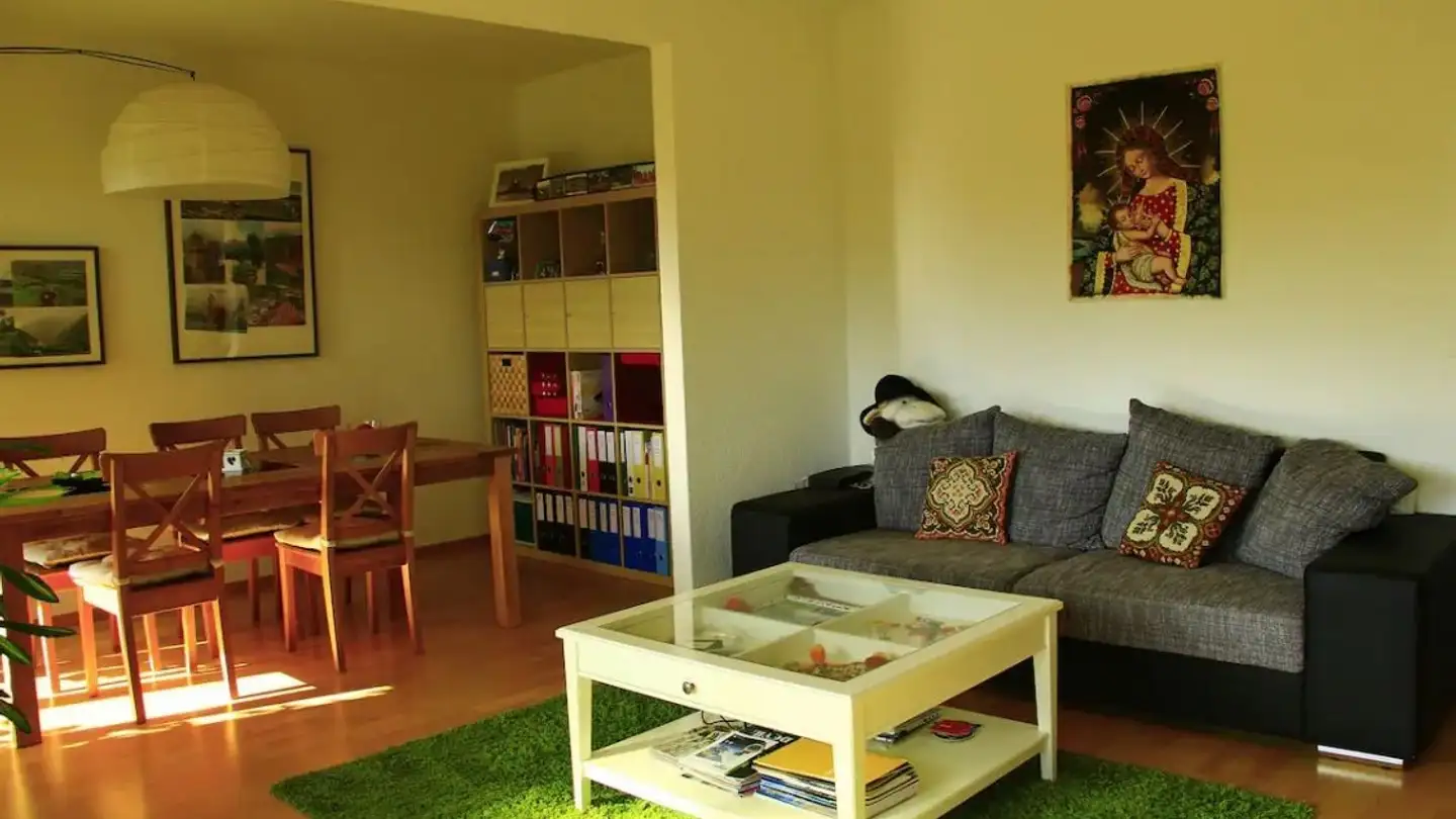 Apartment for rent - 3600 Thun