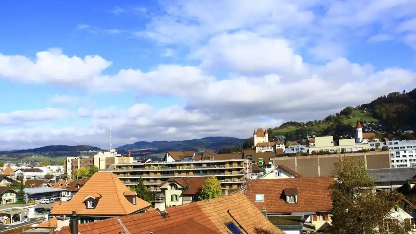 Appartamento in affitto - 3600 Thun - Photo 2