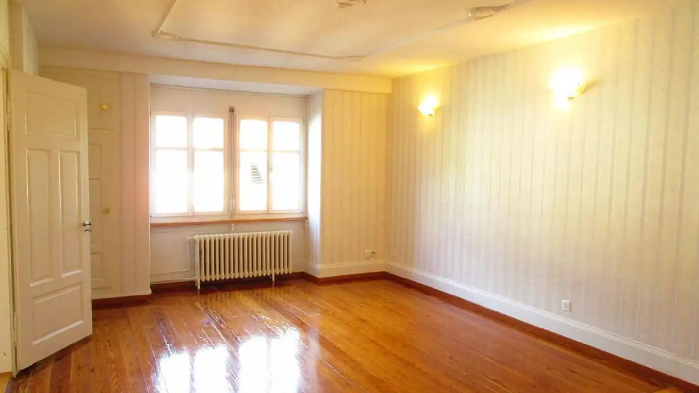 Wohnung mieten - Volkmarstrasse 11, 8006 Zürich