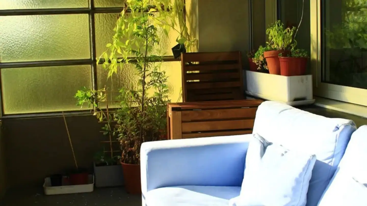 Appartamento in affitto - 3600 Thun - Photo 4