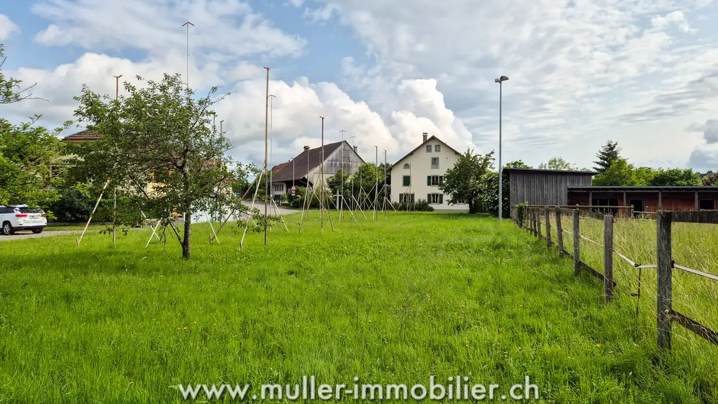 Duplex in vendita - 1530 Payerne - Foto 4
