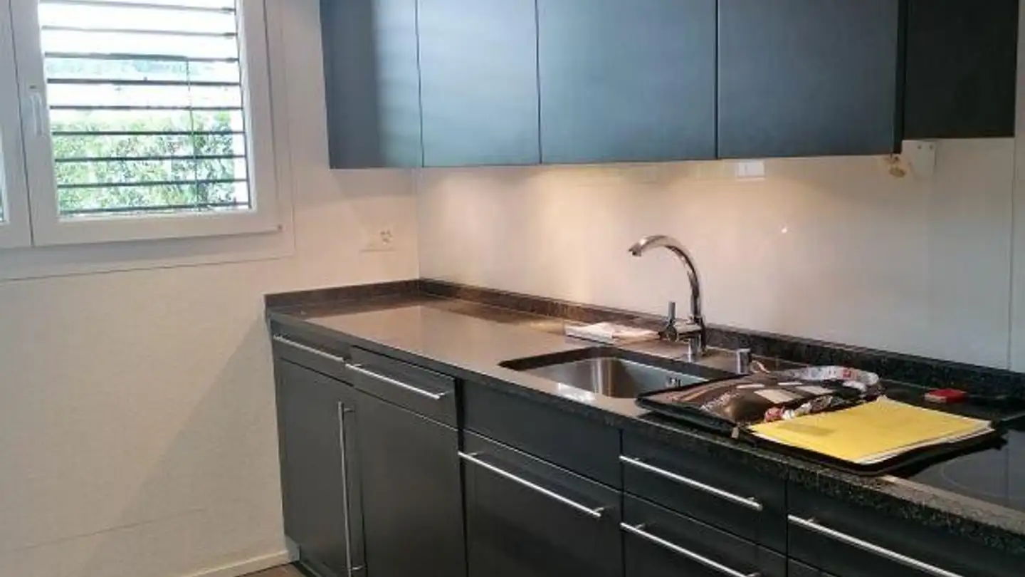 Appartement à louer - Grünau 1, 6206 Neuenkirch - Photo 4