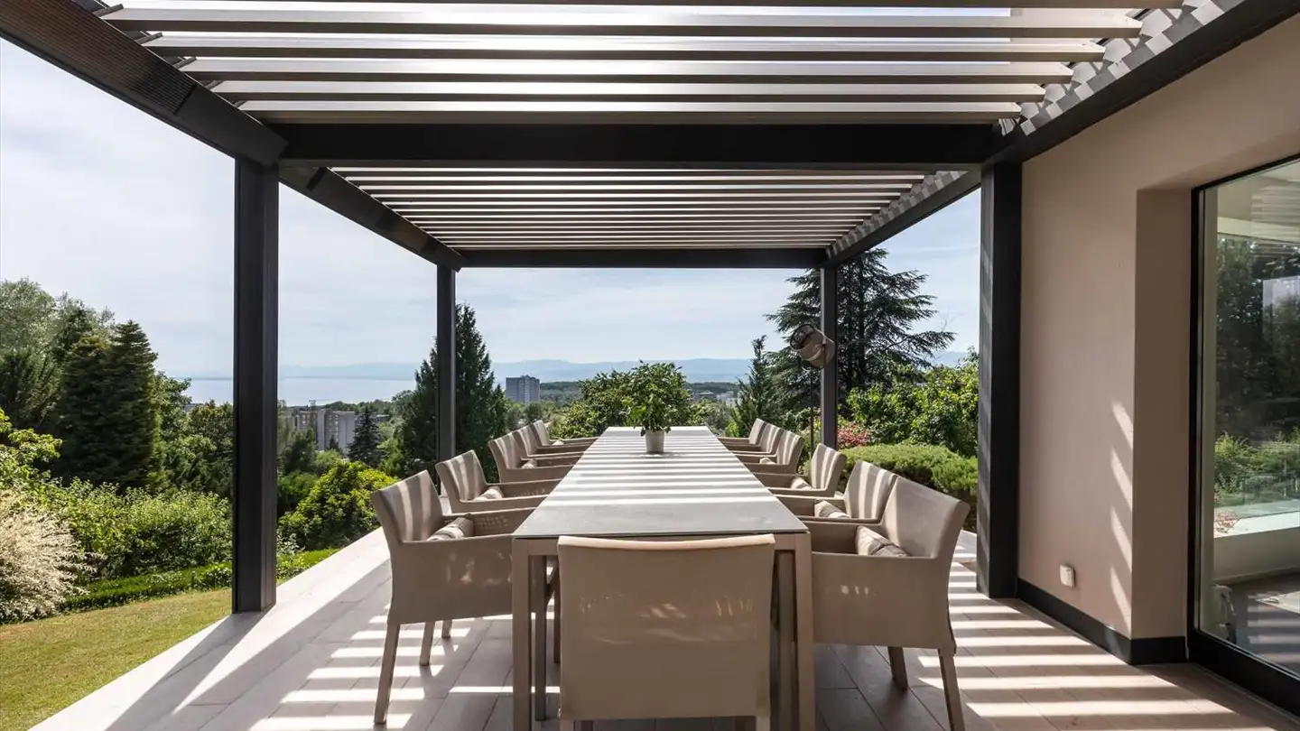 Villa à vendre - 1066 Epalinges