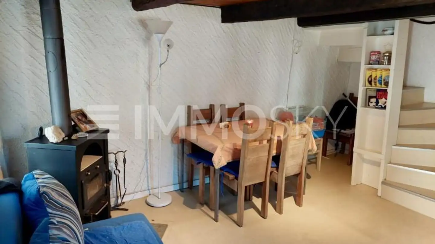 Casa singola in vendita - Via Carena, 6584 Carena - Foto 4