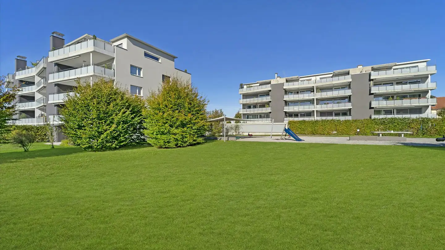 Apartment for rent - Hagenwilerstrasse 8, 8580 Amriswil