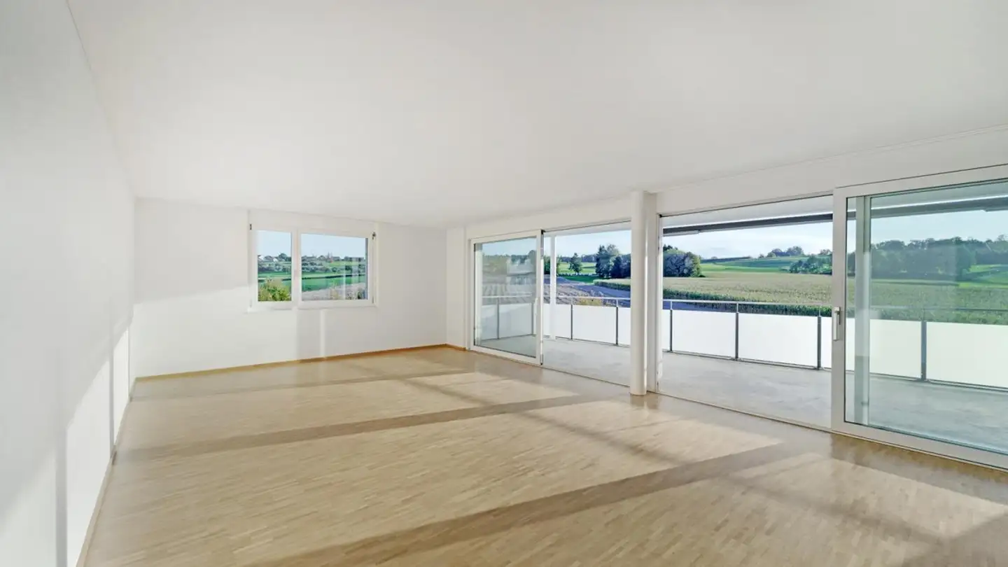 Apartment for rent - Hagenwilerstrasse 8, 8580 Amriswil - Photo 2