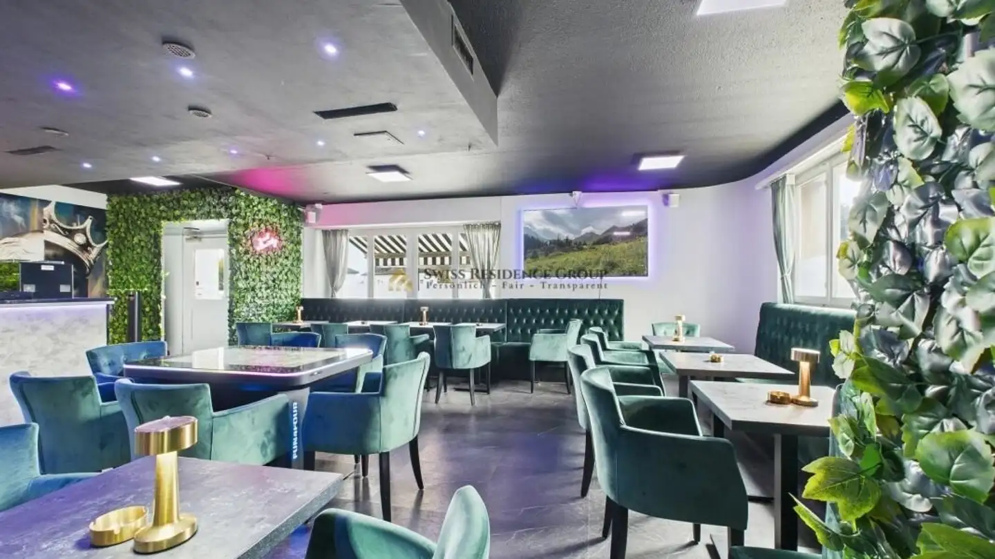 Bar in affitto - 5412 Gebenstorf - Photo 3