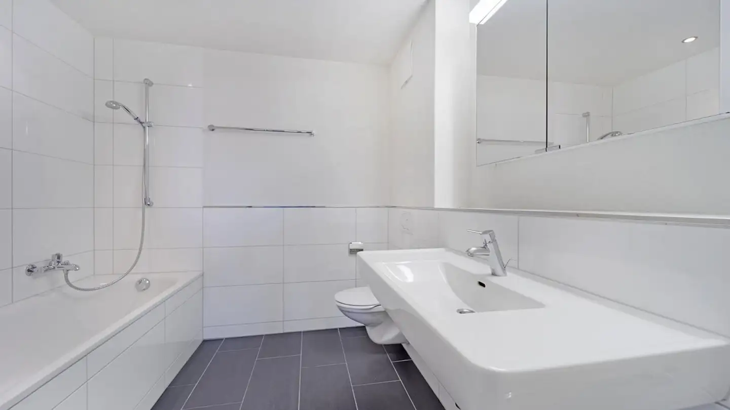 Apartment for rent - Hagenwilerstrasse 8, 8580 Amriswil - Photo 4