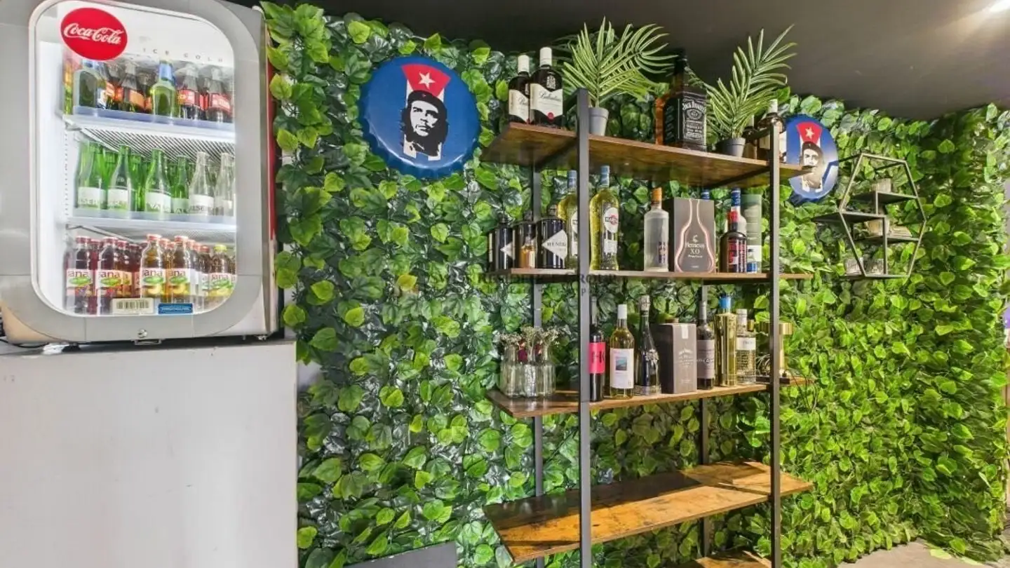 Bar in affitto - 5412 Gebenstorf - Photo 4