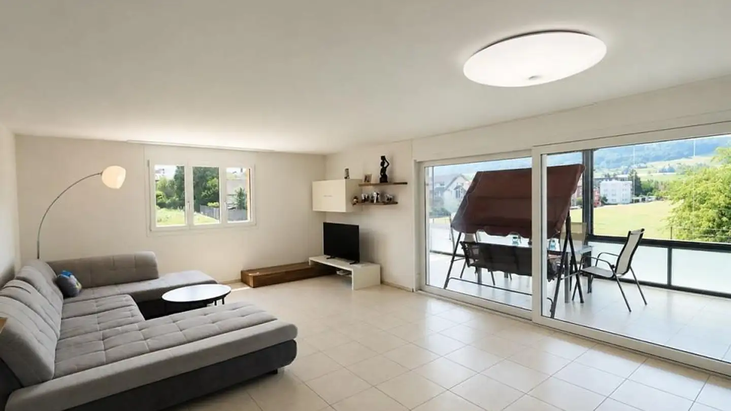 Apartment for sale - Sandgasse 30, 5734 Reinach AG