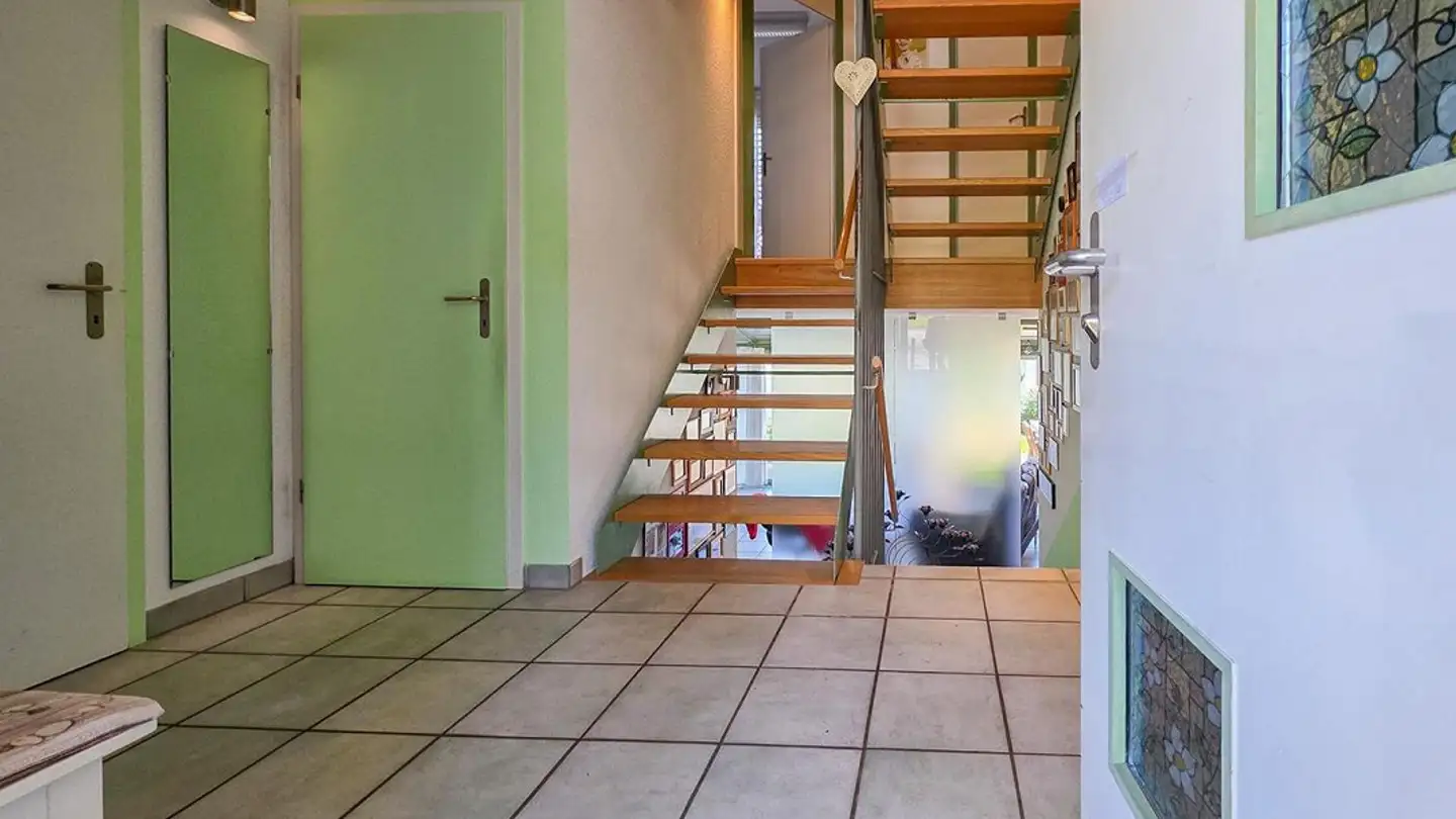 Doppelhaushälfte kaufen - 5453 Remetschwil - Foto 3