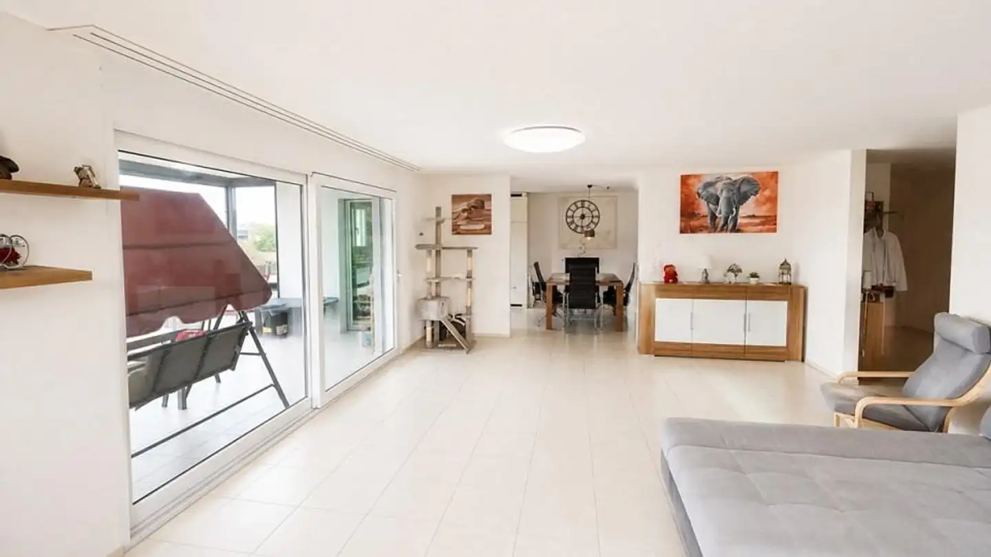 Apartment for sale - Sandgasse 30, 5734 Reinach AG - Photo 2