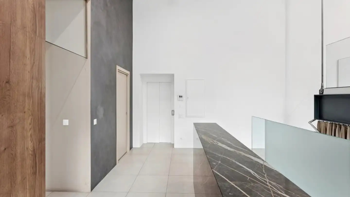 Commercial à louer - Via Geretta 18, 6900 Paradiso - Photo 3