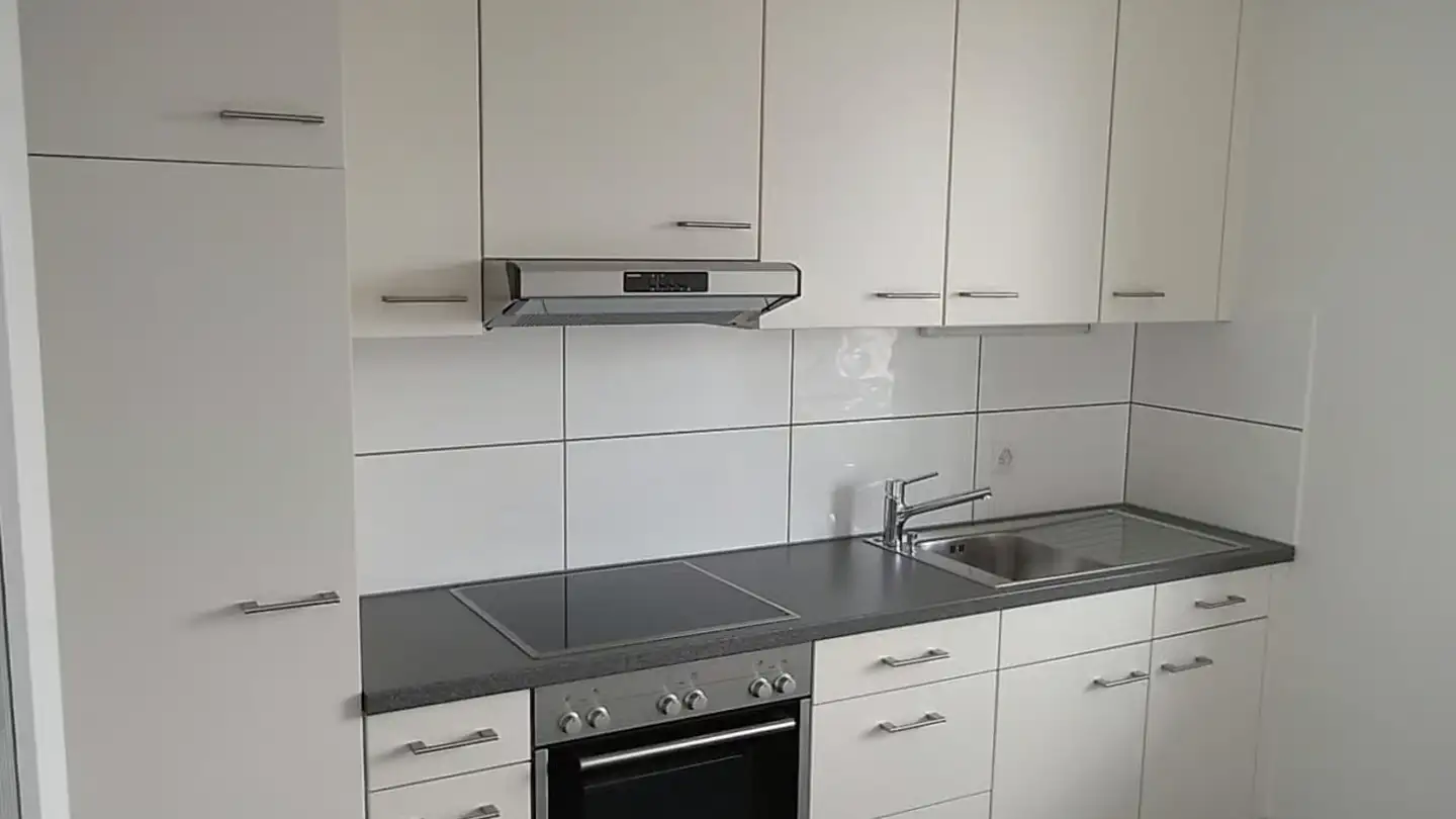 Apartment for rent - Quai Du Haut / Oberer Quai 18, 2503 Biel/Bienne