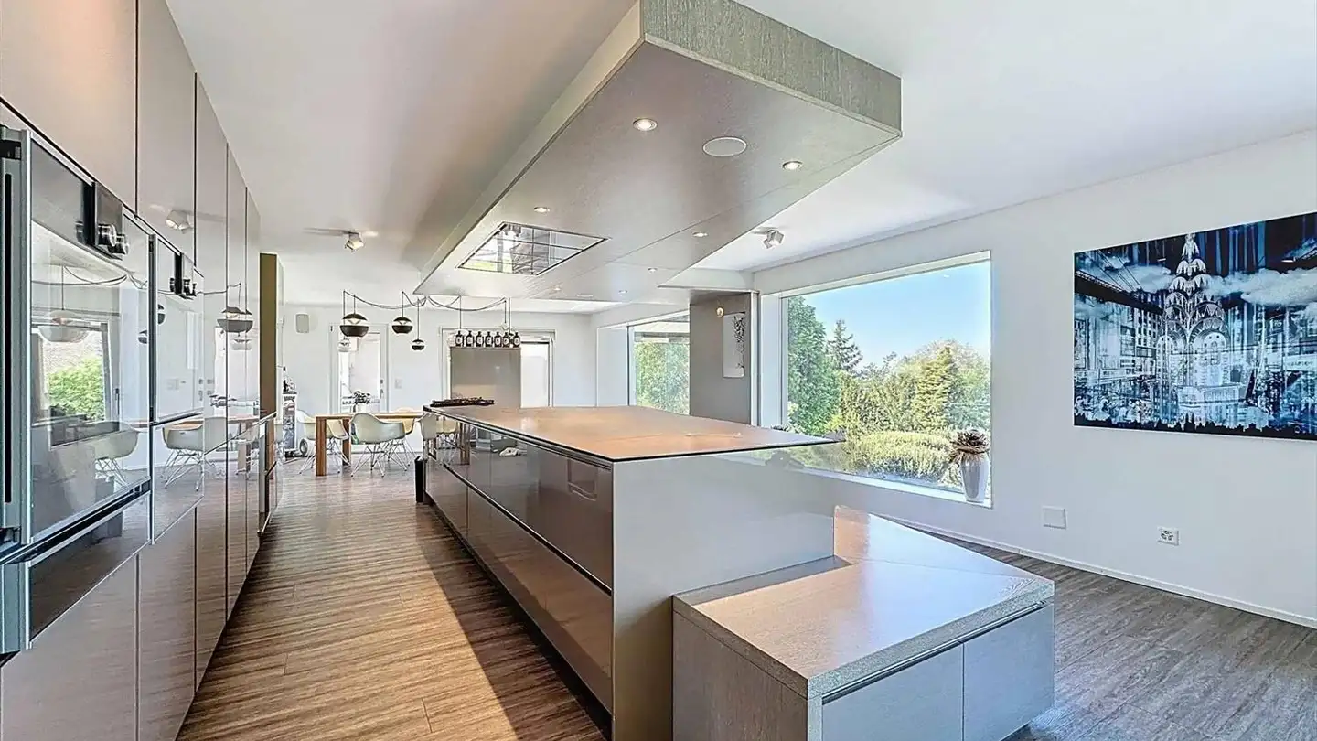 Villa in vendita - 1066 Epalinges - Photo 2