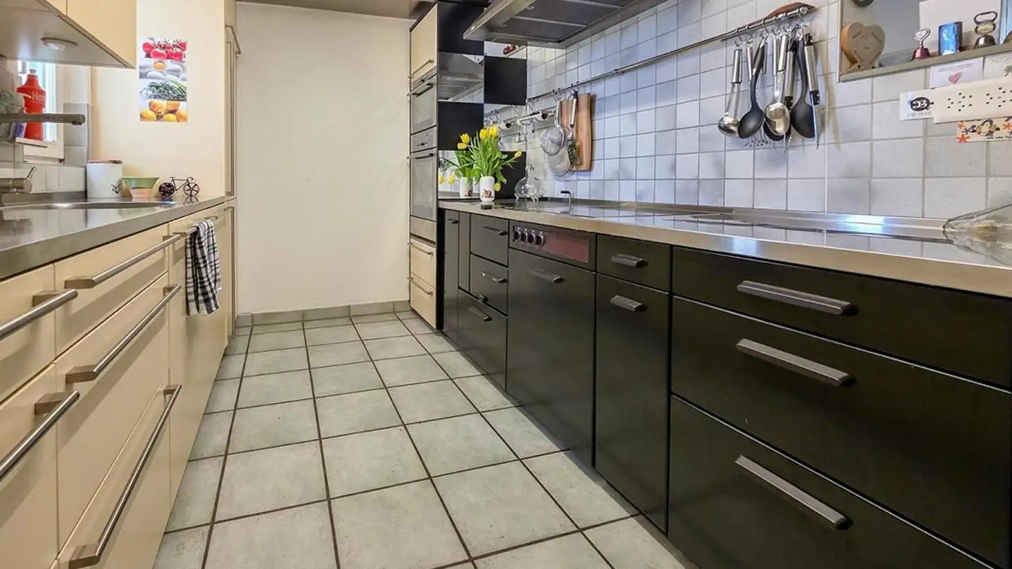 Doppelhaushälfte kaufen - 5453 Remetschwil - Foto 4