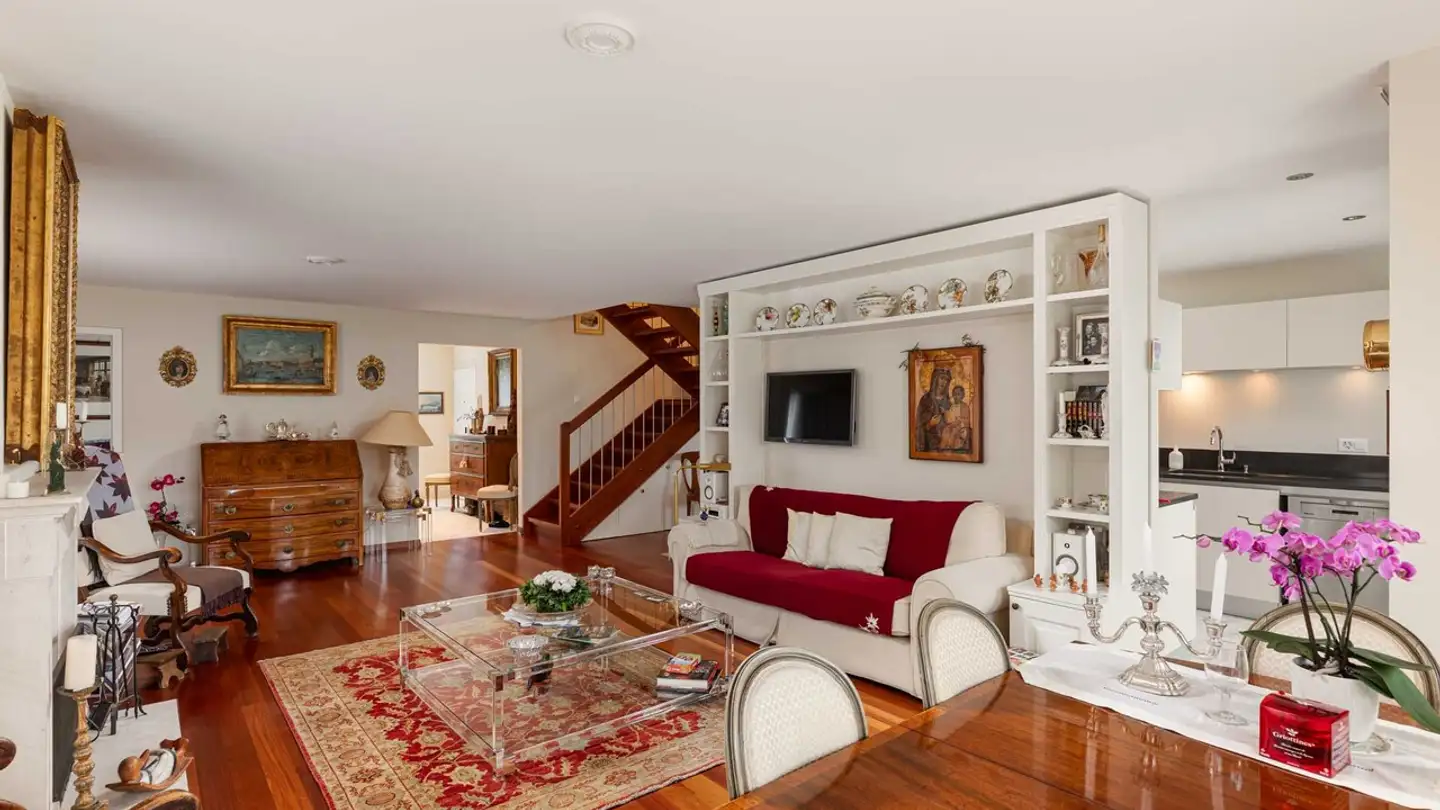 Apartment for sale - 1260 Nyon