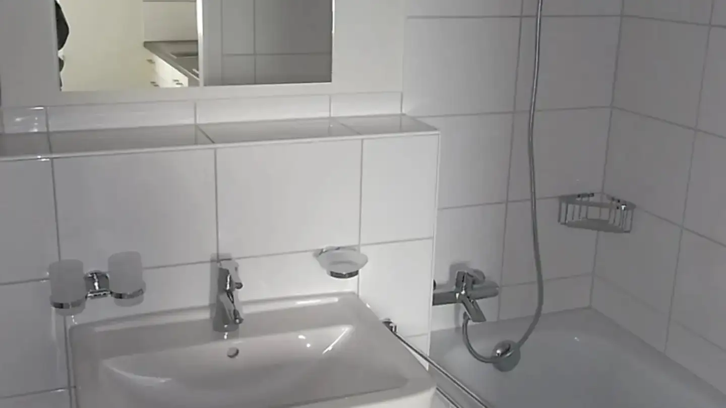 Apartment for rent - Quai Du Haut / Oberer Quai 18, 2503 Biel/Bienne - Photo 2