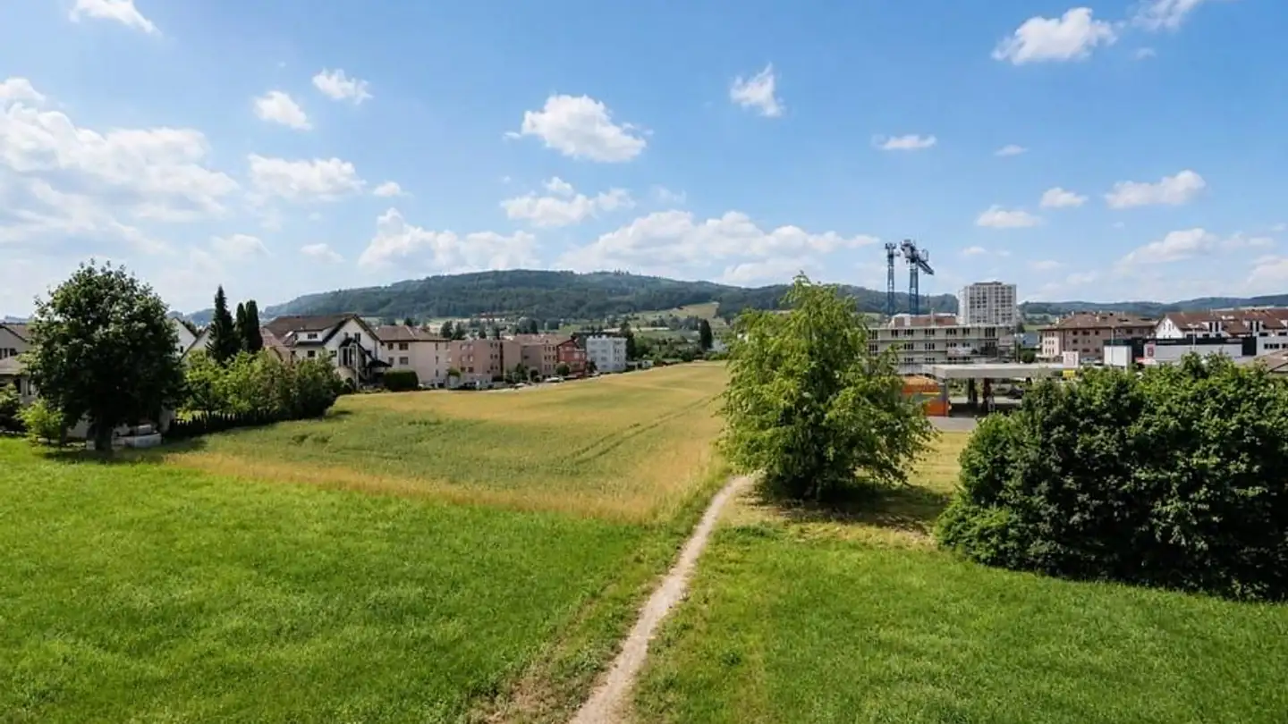 Apartment for sale - Sandgasse 30, 5734 Reinach AG - Photo 4