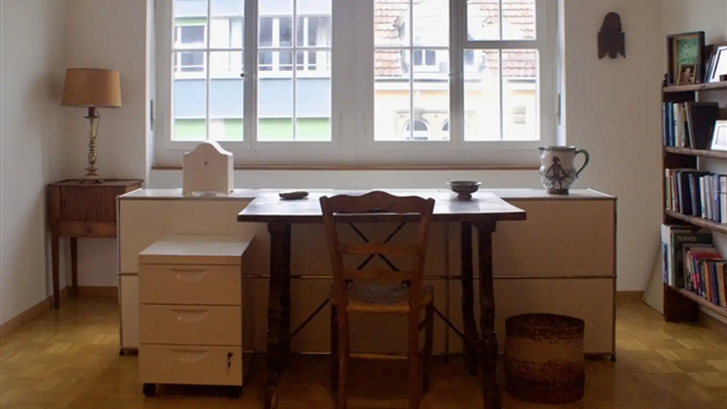 Furnished apartment for rent - 4056 Basel - Photo 4