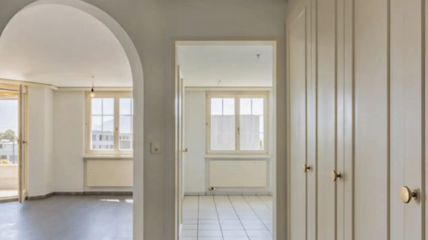 Appartamento a gradini in affitto - Hauptstrasse 20, 9436 Balgach - Foto 2