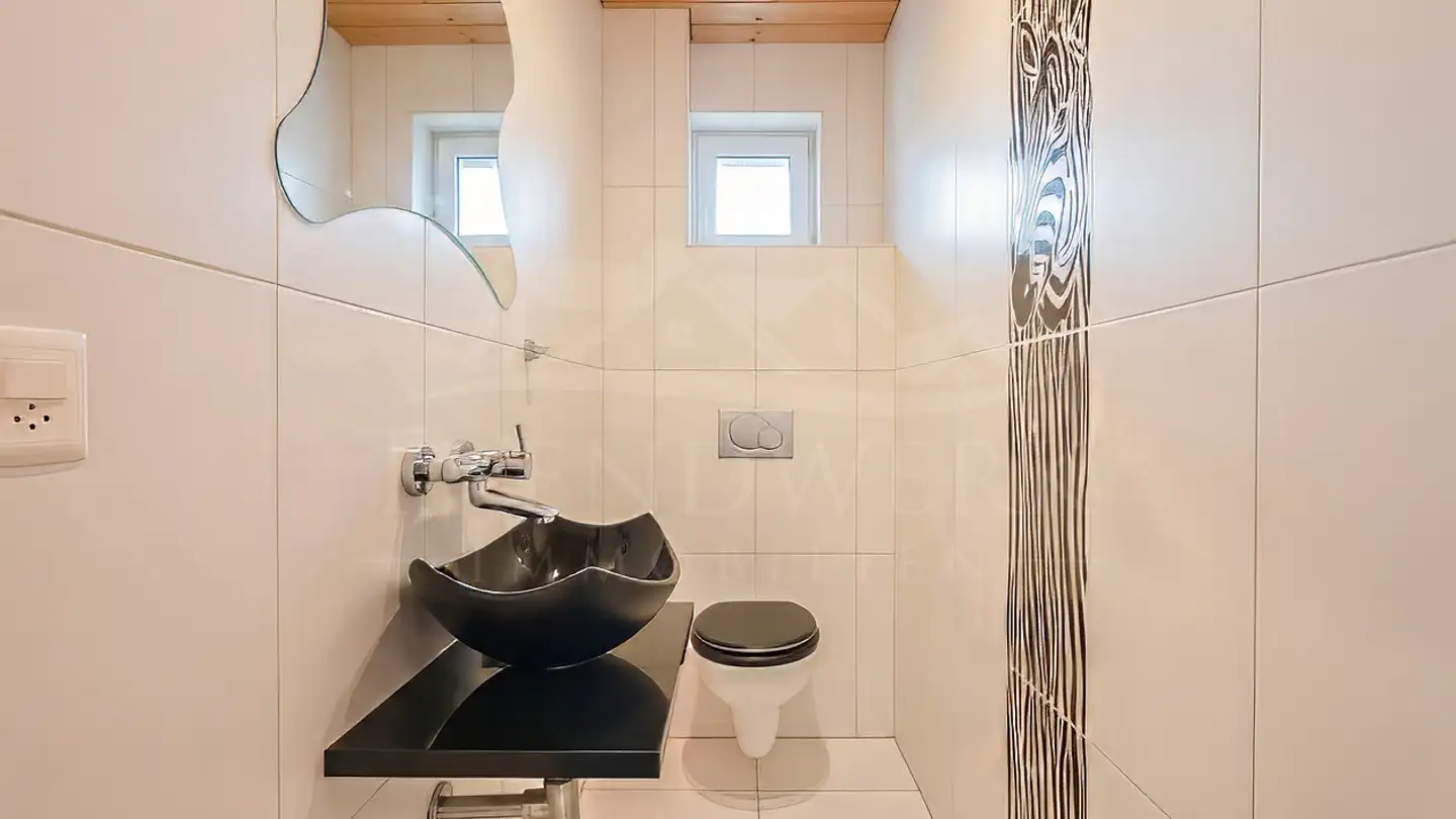 Single house for sale - Kreuzfeldstrasse 20, 4616 Kappel SO - Photo 4