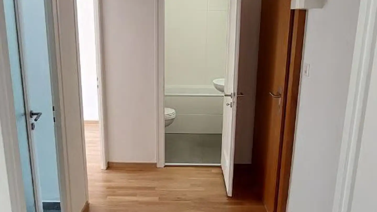Apartment for rent - Rue Virginio- Malnati 32, 1217 Meyrin