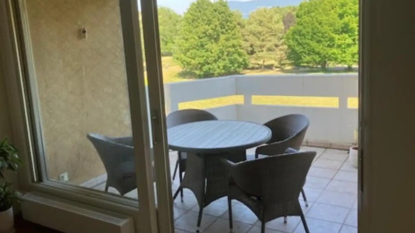 Appartamento in affitto - 1223 Cologny - Foto 4