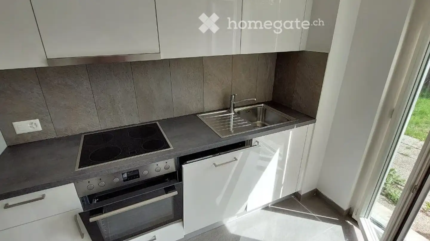 Apartment for rent - Rue Virginio- Malnati 32, 1217 Meyrin - Photo 3