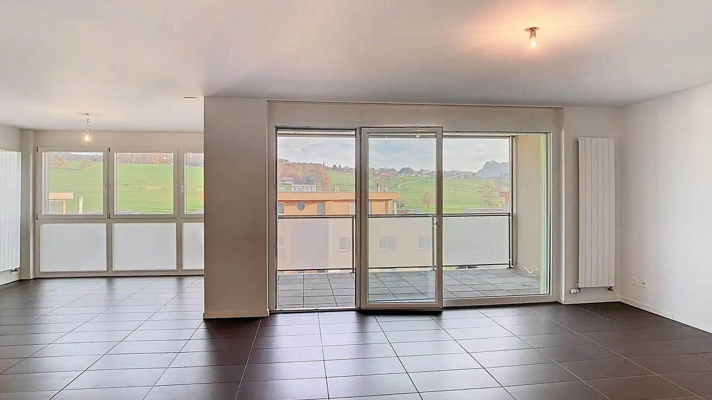 Apartment for rent - Route Du Pré De La Grange 16, 1680 Romont FR