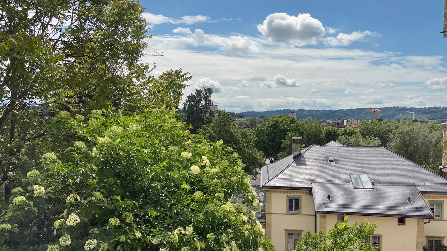 Appartement à louer - Rue Du Stand / Schützengasse 48, 2502 Biel/Bienne - Photo 3